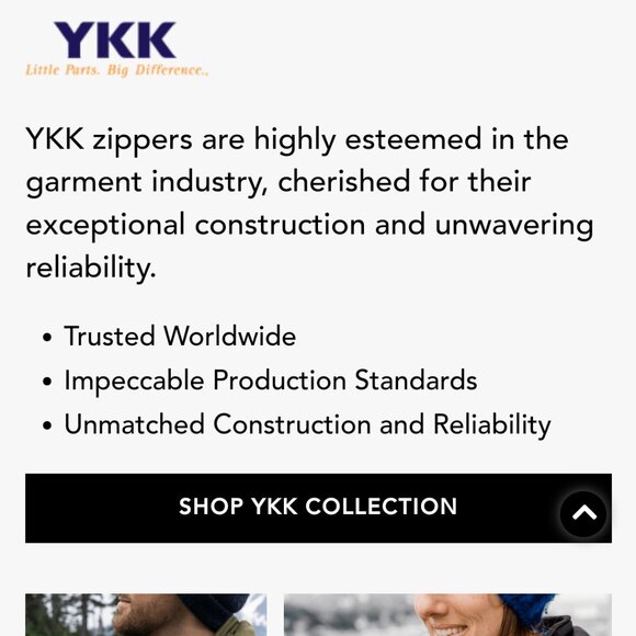 💖💖NWOT UNISEX 🥰🥰 Very rare hard to find YKK Windbreaker - Picture 11 of 12